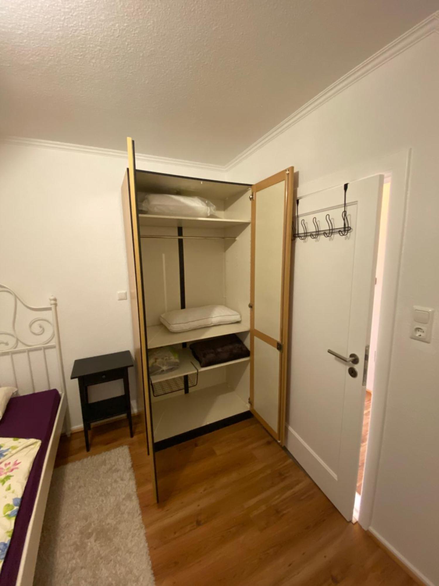 Gemuetliche Wohnung In BRE Exterior foto